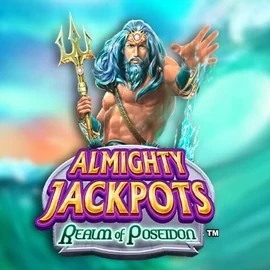 Play Almighty Jackpots – Realm of Poseidon slot by Novomatic on cloverscasino.uk