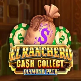 El Ranchero Cash Collect Diamond Path online slot from Origins – play at cloverscasino.uk