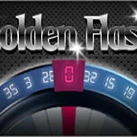 Play Golden Flash slot by WorldMatch on cloverscasino.uk