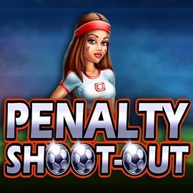 Penalty Shoot-out – slot by Evoplay, featured at cloverscasino.uk