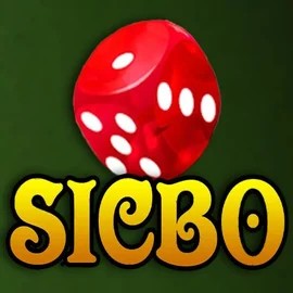 Sic Bo casino game by Habanero – featured logo at Clover Casino