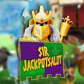 Sir Jackpots Alot online slot from Core Gaming – play at cloverscasino.uk