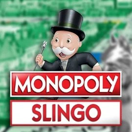 Slingo Monopoly online slot from Gaming Realms – play at cloverscasino.uk